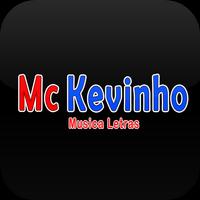 Olha a Explosao Mp3 - Mc Kevinho Affiche