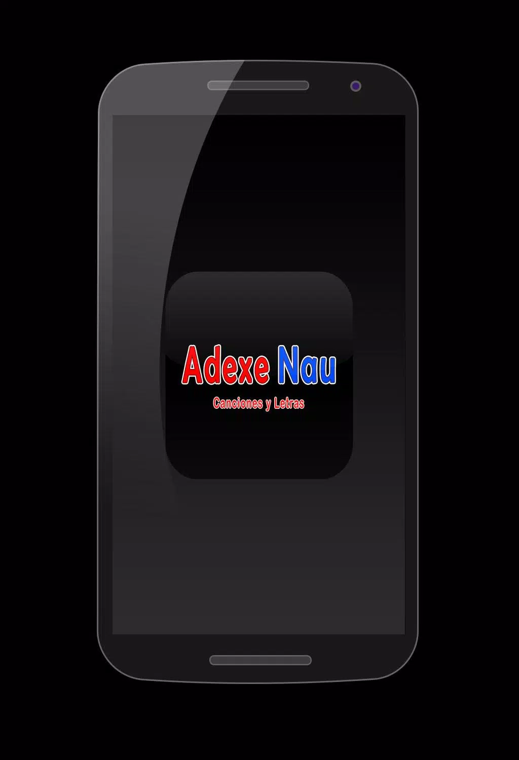 Descarga de APK de Andas En Mi Cabeza Mp3 - Adexe y Nau para Android