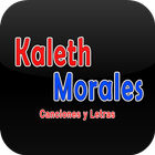 Ella es mi todo Mp3 - Kaleth Morales ไอคอน