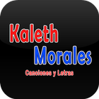Ella es mi todo Mp3 - Kaleth Morales icon