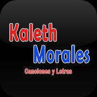 Poster Ella es mi todo Mp3 - Kaleth Morales