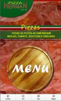 Pizzaria Herman 海报