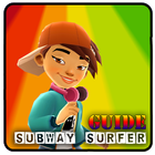 Guide Subway Surfer Zeichen