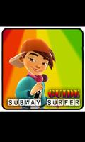 Guide Subway Surfer plakat