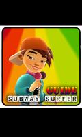 Guide Subway Surfer-poster