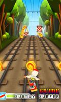 Guide Subway Surfer Ekran Görüntüsü 1