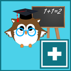 Math for Kids - Additions icon