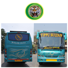 TIPPUSULTANBUS Zeichen