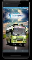 Shalom Career-poster