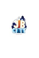 JB City الملصق