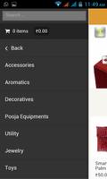 Hermit Crab- The eco store app screenshot 2