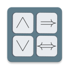 Logic Calculator Free-icoon