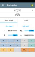 Logic Calculator Free screenshot 1