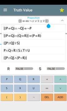 ดาวน์โหลด Logic Calculator Free APK สำหรับ Android