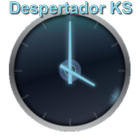 DespertadorKS أيقونة