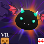 Cardboard Shooter VR Games 3d biểu tượng