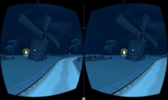 Cardboard Shooter VR Games 3d bài đăng