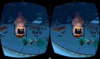 Cardboard Shooter VR Games 3d ảnh chụp màn hình 1