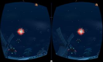 Cardboard Shooter VR Games 3d ảnh chụp màn hình 2