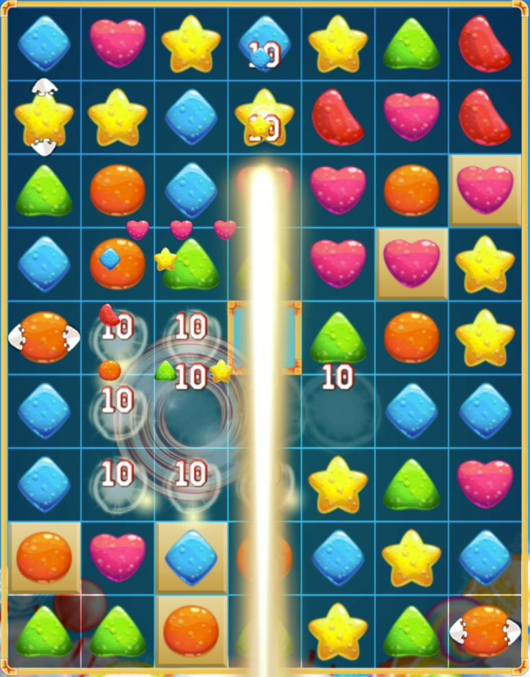 Candy Star APK for Android Download