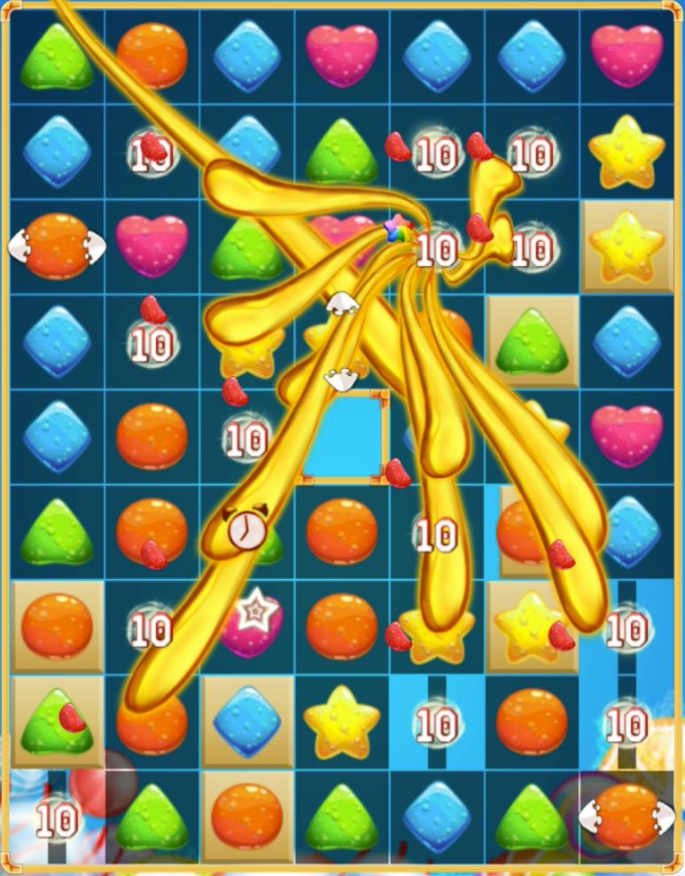 Candy Star APK for Android Download