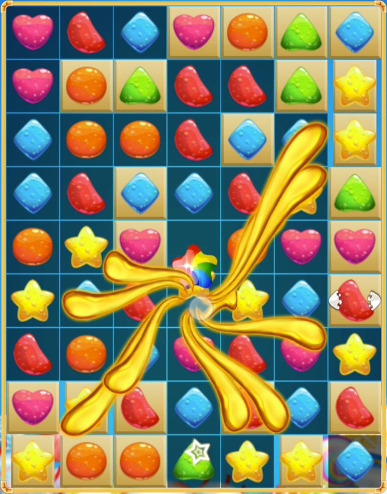 Candy Star APK for Android Download