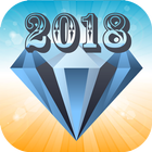 Jewels Star 2018 icon