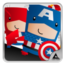 Heroes League APK
