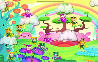 Heroes League screenshot 3