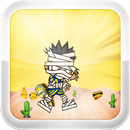 Super Mummy Run APK