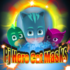 Pj Hero Cat Masks icon