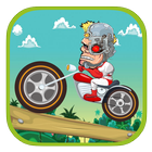 Cyborg Race আইকন