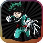 Descargar  My Hero Academia Quiz 