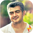 Thala Ajith HD Wallpapers biểu tượng