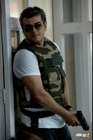 Thala Ajith HD Wallpapers penulis hantaran