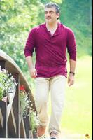 Thala Ajith HD Wallpapers syot layar 3