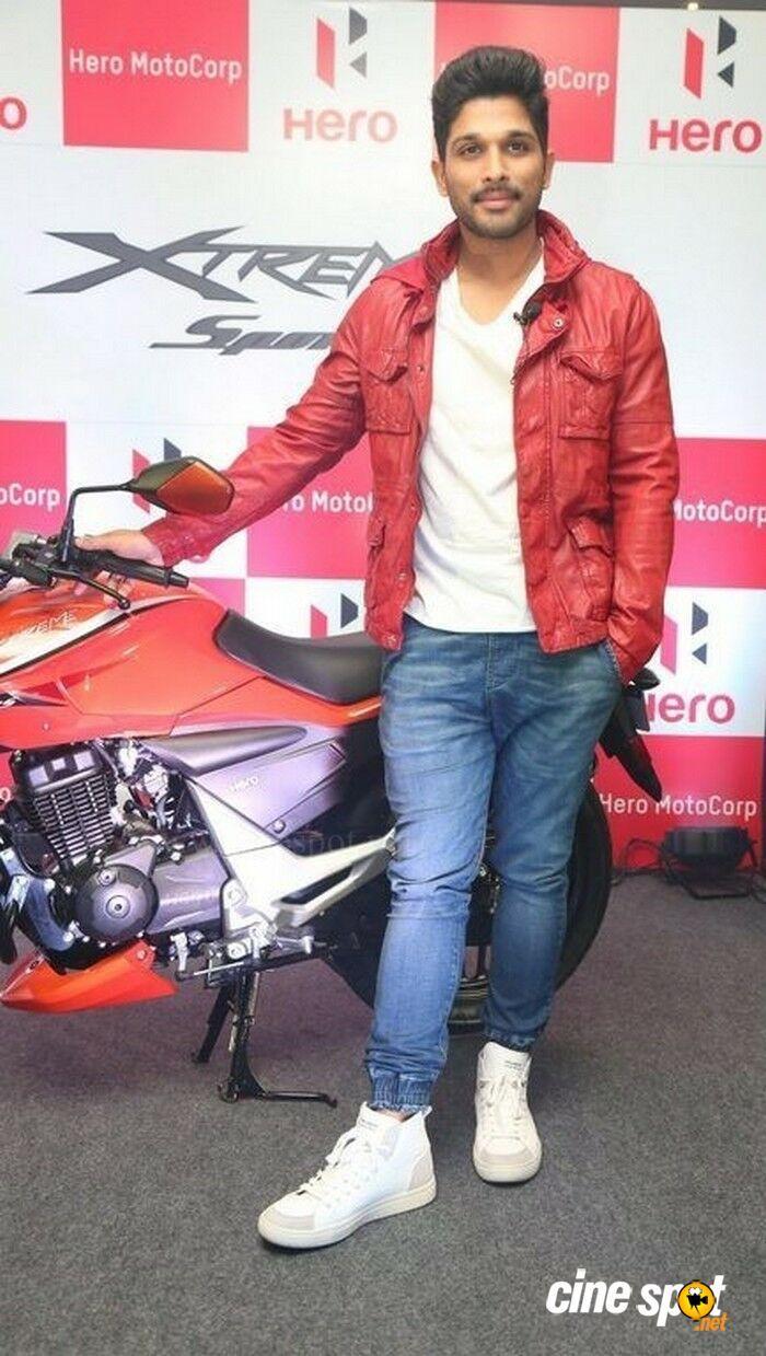 Allu Arjun HD Wallpapers APK for Android Download