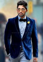 Allu Arjun HD Wallpapers imagem de tela 2