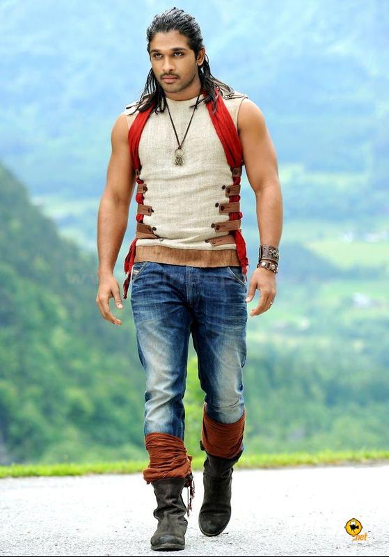 allu arjun hd wallpapers for android apk download