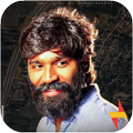 Dhanush Wallpapers HD