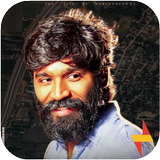 آیکون‌ Dhanush Wallpapers