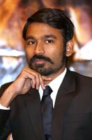 Dhanush Wallpapers Poster