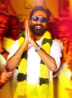 Dhanush Wallpapers ภาพหน้าจอ 1