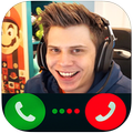 Fake Call Hero elrubiusOMG
