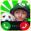 Fake Call Hero Fernanfloo APK