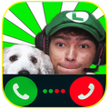 Fake Call Hero Fernanfloo