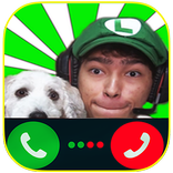 Fake Call Hero Fernanfloo