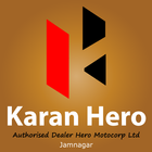 Karan Hero ícone