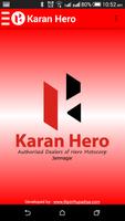 1 Schermata Karan Hero