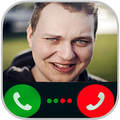 Fake Call Hero Yury Khovansky